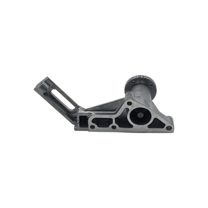 Parte del motore puleggia della ventola per carrello elevatore Linde-parte n. 12192225269 (HT25/27/30/32/35 H25/30/35) - Product Image 3