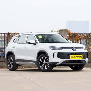 Nouvelle Volkswagen Tayron L R-line 300 TSI 2026 – SUV Familial <span class=keywords><strong>de</strong></span> Taille Moyenne à Essence 1.5T 160ch 7DCT 2RM - Product Image 3