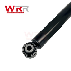 โช้คอัพสำหรับ BMW F48 F49 X1 ระบบกันสะเทือนอัตโนมัติ ชุดประกอบโช้คอัพหลังแบบแก๊ส ทนทาน - Product Image 4