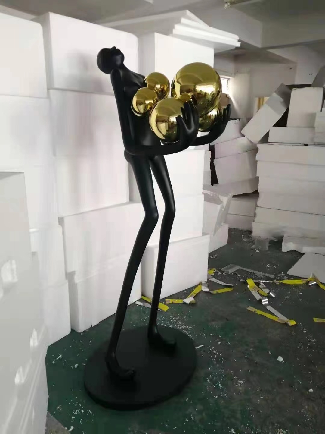 Doré-H160cm