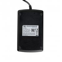 Lector de Tarjetas RFID NFC USB ACR1281U-C2, Lector de Tarjetas sin Contacto