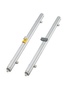 Sensor de curso de cilindro de alta precisão para ângulo posição linear medição deslocamento linear magnetostritivo - Product Image 4