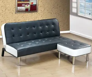 折叠式现代加拿大暨沙发床二合一沙发椅套装