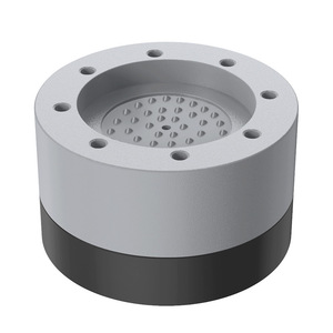 Vibration Feet for Washing Machine: Reduce Noise & Movement Vibration Feet for Washing Machine: Reduce Noise & Movement