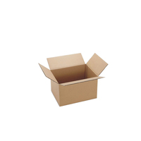 Panneaux de carton isolés en aluminium laminé, imperméables, de qualité alimentaire, pour emballages en carton ondulé
