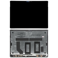 Recommander la pièce de rechange d'écran LCD de remplacement d'origine pour Microsoft Surface Pro X 1876 M1042400 avec assemblage complet du numériseur