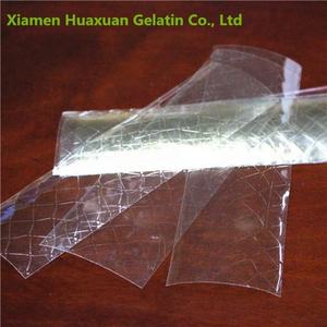 2.5g 3g 3.3g 5g <span class=keywords><strong>de</strong></span> haute qualité meilleure vente <span class=keywords><strong>en</strong></span> gros d'additifs alimentaires <span class=keywords><strong>feuille</strong></span> <span class=keywords><strong>de</strong></span> <span class=keywords><strong>gélatine</strong></span> - Product Image 4