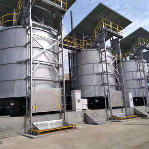 อุปกรณ์หมักของเสียจากสัตว์ <span class=keywords><strong>ysx</strong></span> ถังหมัก - Product Image 3