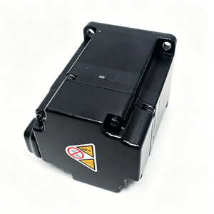 Motor Robótico SGMGV-09ADA61 SGMAV-02ADA61 SGMAV-04ADA61, Motor Resistente al Polvo con Respuesta Estable - Product Image 4