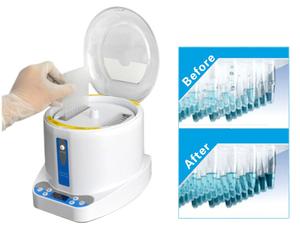 Mesin pemisah PCR <span class=keywords><strong>Mini</strong></span> pelat mikro 96 Well untuk PCR - Product Image 5