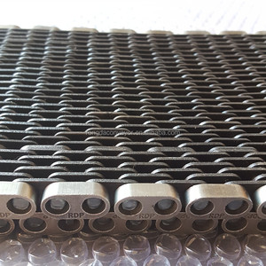 Chaîne à denture silencieuse de haute précision, anti-rayures, fonctionnement fluide, longue durée de <span class=keywords><strong>vie</strong></span> pour la ligne de fabrication de bouteilles, recuit - Product Image 5