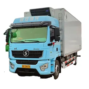 Nueva promoción de Marca, varios camiones pesados de carga 6x4 duraderos de 10 rondas de China a la venta