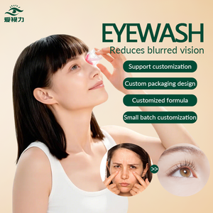 Vaporisateur portable rechargeable pour les yeux secs, en gros, par le fabricant, fournisseur de produits chauds, apaisant pour les paupières - Product Image 6