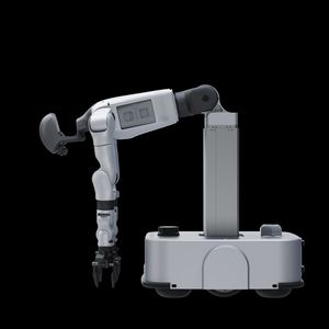Robot Humanoide Unitree G1-D Ultimate a B C D E 100% Auténtico, Robot de Doble Brazo para Investigación en IA, Educación y Desarrollo en Laboratorio - Product Image 5