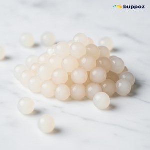 มันสำปะหลังสีขาว Boba ขายส่ง - Product Image 3
