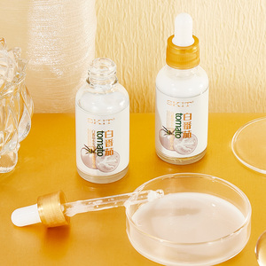 Siero Viso SKIT al Pomodoro Bianco Idratante e Illuminante Anti-Rughe Anti-Età per Pelle Secca per Donne - Product Image 4