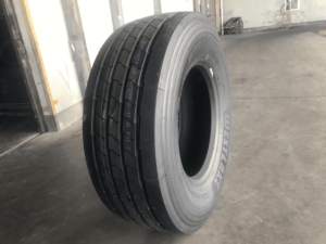 ยางรถบรรทุกหนักใหม่ 10.00R20 295/80R22.5 แบบเรเดียล สำหรับเปลี่ยน/ซ่อมแซมรถบรรทุก - Product Image 4