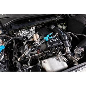 HAZET <b>Spark</b> <b>plug</b> socket pliers 1849-2 ∙ Length: 290 mm - Product Image 4