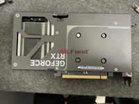 Kartu Grafis Gaming RTX 5060 Ti 16GB 128-bit GDDR7 Bekas untuk Gaming