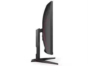Moniteur de jeu <span class=keywords><strong>AOC</strong></span> C32G2E - Écran LCD haute performance 1920x1080 VA 165Hz 1ms - Product Image 3