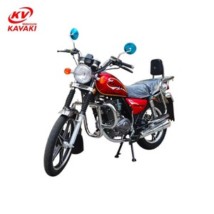 Moto de haute qualité à prix abordable à vendre, moto tout-terrain à essence à deux roues - Product Image 6