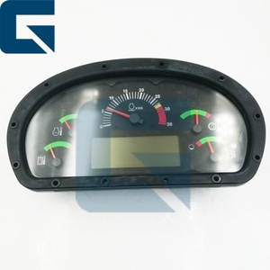 จอแสดงผล JIAJUE 252-5878 สำหรับรถดันดินรุ่น D8T - Product Image 1