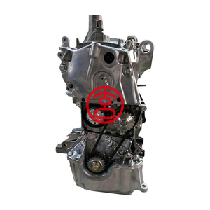 Pièce automobile K7M 1.6L 8V SOHC Moteur à essence Bloc moteur complet pour Renault Symbol Megane Scenic <span class=keywords><strong>Dacia</strong></span> Logan <span class=keywords><strong>Sandero</strong></span> - Product Image 5