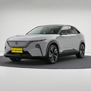 Nouvelles voitures Mazda EZ-60 2026 Purement Électrique 600 Max/Pro Charge Rapide Longue Autonomie CX-6E Véhicule à Énergie Nouvelle Auto 5 Places SUV - Product Image 1