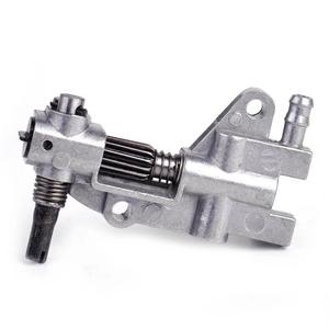 ปั๊มน้ำมันและปั๊มจ่ายโซ่แบบกล่องเดิม ใช้ได้กับเลื่อยโซ่ยนต์เบนซิน หมายเลขอะไหล่ 52/58/59 - Product Image 1