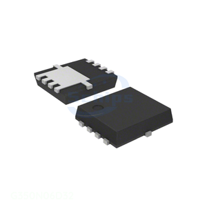 Original Buy Electronics Components Online G350N06D32 8-PowerVDFN Transistors - Product Image 1
