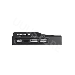 Contrôleur de vol pilote automatique SIYI N7 Open Source Compatible <span class=keywords><strong>Ardupilot</strong></span> <span class=keywords><strong>PX4</strong></span> M9N GPS 14S Module d'alimentation pour Drone RC UAV Quadcopter - Product Image 5
