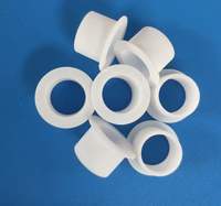 PTFE rempli de carbone pour pièces usinées, pièces en tige de PTFE, feuille de PTFE, tube de PTFE, bloc de PTFE, tige