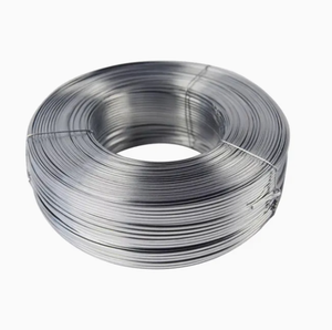 Galvanized <b>Wire</b> for <b>Hanging</b> <b>Pictures</b>, Easy to Cut, Invisible, Bulk Factory Supply for Home & Office Decoration - Product Image 2