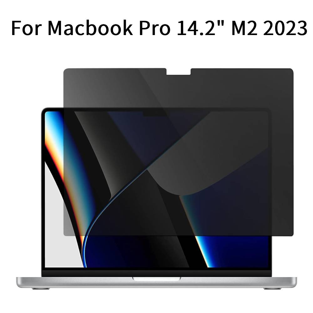 For MacBook Pro 14.2" M2 2023