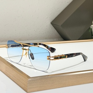 ADITA GRAND EVO ONE 61-14-142 Lunettes de soleil de haute qualité pour hommes et femmes, lunettes de soleil classiques rétro de luxe, lunettes de soleil de créateur UV400 - Product Image 1