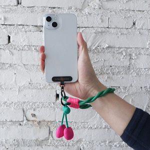 Correa de Muñeca WIMONCH Modelo GC2502929 para Teléfono Móvil, Corta, de Poliéster, 15 cm, Anti-caídas, Ligera, Duradera, para Uso Diario en Exteriores - Product Image 5