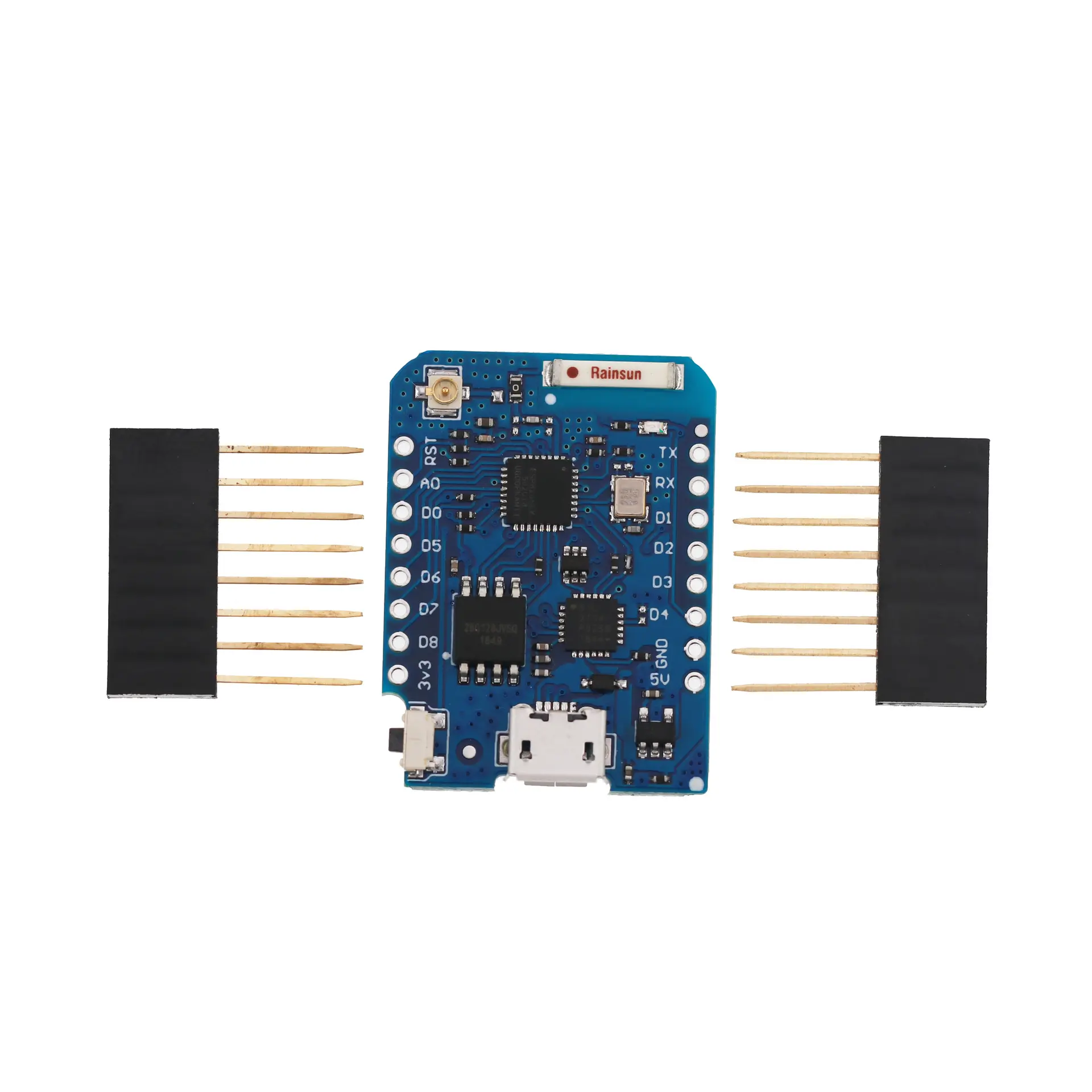 Mini D1 PRO yükseltme NodeMcu Lua wifi geliştirme kurulu ESP8266 dayanmaktadır