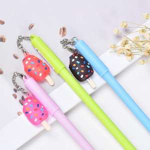 Cute Stationery Creative Cartoon butterfly Gel Ink <b>Pen</b> for <b>Gift</b> - Product Image 6