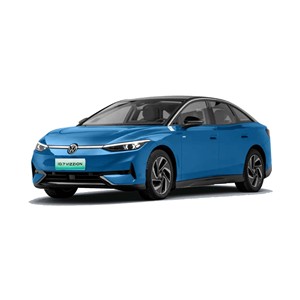Volkswagen ID.7 Vizzion pionnier de l'intégration de l'IA dans la nouvelle mobilité énergétique des années 2025 - Product Image 1