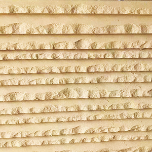 Carrelage mural en argile souple imitant un mur de pierre fluide, décoration d'hôtel, léger, panneau mural en brique 3D flexible, pliable - Product Image 6