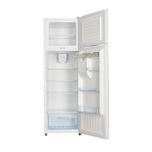 Refrigerador Portátil Inteligente con Congelador Superior de 260L, CB ROHS, para Exteriores - Product Image 2