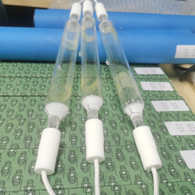3KW  220v 270MM 420nm Galium Lamp for UV Exposure Machine