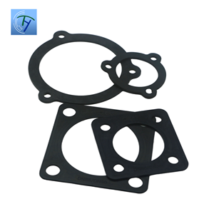 Joint d'étanchéité en <span class=keywords><strong>caoutchouc</strong></span> EPDM FKM noir <span class=keywords><strong>pour</strong></span> couvercle de palier de porte, compresseur d'air et raccord d'intercooler de <span class=keywords><strong>moteur</strong></span> diesel - Product Image 3