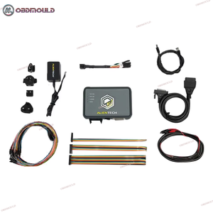 2025년형 100% 정품 Alientech KESS V3 KESS3 ECU 및 TCU 프로그래밍, OBD 부트 벤치 방식 지원 - Product Image 6