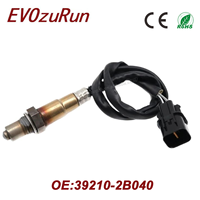 Sonde d'oxygène avant (O2) 39210-2B040 392102B040 pour Kia Forte Cerato Koup Soul Hyundai Elantra I30 – Vente directe usine