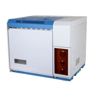 เครื่องโครมาโทกราฟีก๊าซแบบพกพาสำหรับห้องปฏิบัติการ CHINCAN GC102AF ราคาดีที่สุด พร้อมเครื่องตรวจจับ FID GC102AF เครื่องโครมาโทกราฟีก๊าซ - Product Image 1