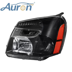 ไฟหน้ารถยนต์เชฟโรเลต อีควิน็อกซ์ ปี 2005-2009 ของแท้ ใหม่ - Product Image 3
