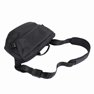 Custom logo print waterproof sport money belt fanny pack running fanny pack waist bags for women