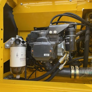 Excavatrice hydraulique Komatsu PC240 d'occasion / Bon état, d'origine japonaise, 24 tonnes, Komatsu PC240-8 - Product Image 6