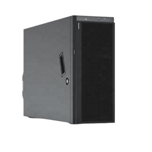 Serveur tour haute performance ThinkSystem ST550 pour la virtualisation de stockage et les bases de données - Product Image 3